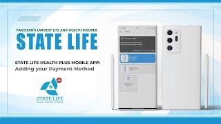 State Life Health Plus Mobile App: Adding your Payment Method / Bank Account in Easy Steps