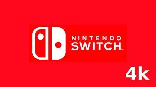 Nintendo Switch 4K (рублей)