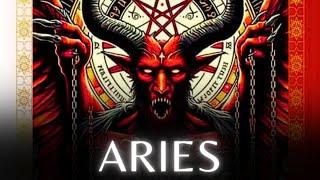 ARIES VERGÜENZA‼️ ESTE VIDEO TE PREDICE SIN CENSURA  HOROSCOPO #ARIES AMOR JUNIO 2024