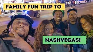 Weekend in Nashville | Nashville Tennessee vlog | Things to do in Nashville | Nashville Travel Guide