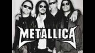Metallica_The Unforgiven