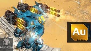 WHY THE HOVER BOT IS NOT WORTH IT | EPIC GAMEPLAY | War Robots