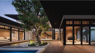 100 Stunning Courtyard Designs That Make Us Go Wow!