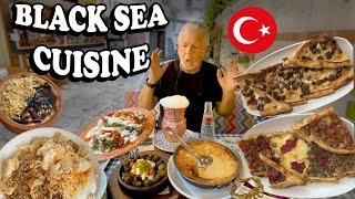 Türkiye | The Black Sea Cuisine