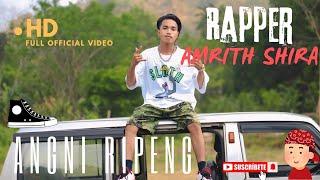 Ripeng || Amrith Shira ||New official full video Garo rap song