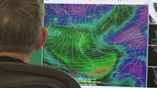 National Weather Service forecasters fired in latest wave of DOGE cuts