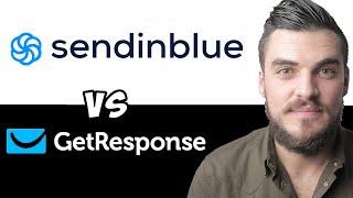 Sendinblue vs Getresponse  - Which Is The Better Email Marketing Software?