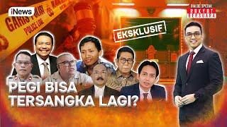 [LIVE NOW] Mungkinkah Pegi Bisa Jadi Tersangka Lagi? - Rakyat Bersuara 16 Juli 2024