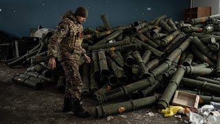 The War in Ukraine: How Does it End?