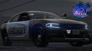 Oasis RP | Episode 6 | Traffic Enforcement Unit