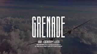 [FREE] Melodic Drill Type Beat - "GRENADE" | Drill Instrumental