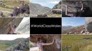 #WorldClassWales • Full Film • 2015