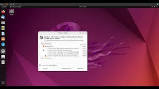 Two ways to update Ubuntu 22.04!