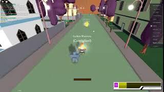 roblox project jojo ratt glitch