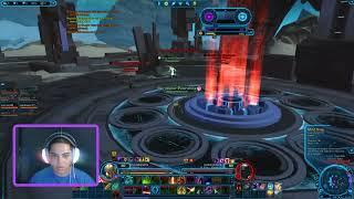 SWTOR LEGACY OF THE SITH *PVP