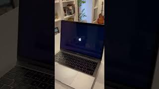 MacBook Pro 13” 2016