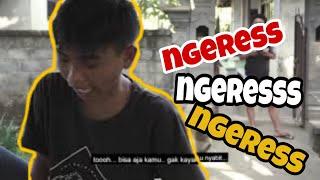 Video Lucu Lawak Bali: Otak ngeres