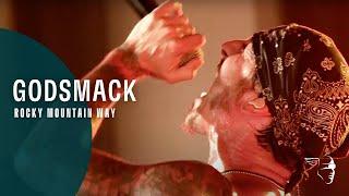 Godsmack - Rocky Mountain Way (Live & Inspired)