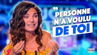 Francesca dénonce la dureté du monde de la télé envers les femmes !