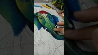 Shree Ganesh ji drawing  #drawing #ganesha #youtubeshorts #shorts #shorts #trending