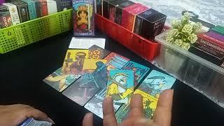 WHO IS THINKING ABOUT YOU  HINDI-URDU TAROT #whoisthinkingaboutyou #whoismissingyou #tarot