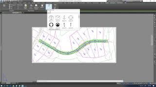 AUTOCAD CIVIL3D CUSTOM LAYOUT  PAPER SIZE