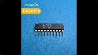 BA7615N electronic component