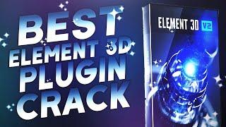 ELEMENT 3D CRACK | ELEMENT 3D CRACKED | FREE DOWNLOAD & TUTORIAL 2023