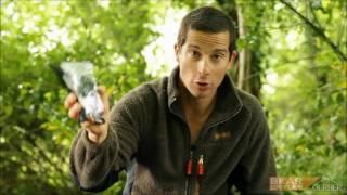 Gerber Survival's Bear Grylls Ultimate Kit Botanex