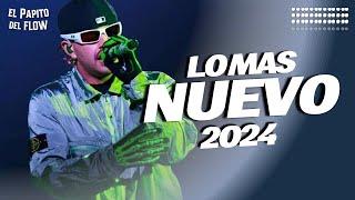 Mix Top 2024  Las Mejores Canciones Actuales Para Este 2024