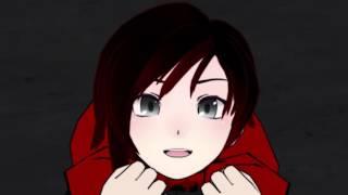 RWBY сезон 1 серия 01. Руби Роуз