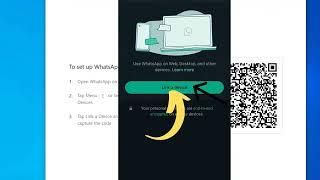 New 2024How to Download and Install WhatsApp in Laptop or PC Windows 10/11/8/7