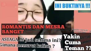 Nisa Sabyan Pelakor ? Ini Deretan Video viral Mesra dan Romantis mereka