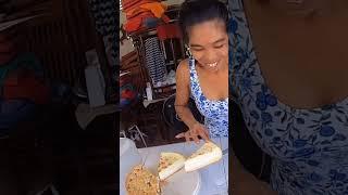 CHEESE CAKE EVER HOMEMADE IN THAILAND