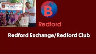 Trading Redford, Youtuber Redford Aplikasi Trading, Membayar? Bukan Scam/Penipuan?