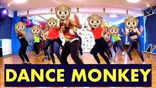 Dance Monkey | Tones and I | by Saer Jose