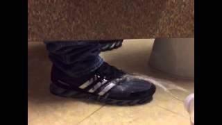 Lance210 - Pee Prank