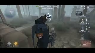 Identity V 第五人格 - The final best time of Sculptor!