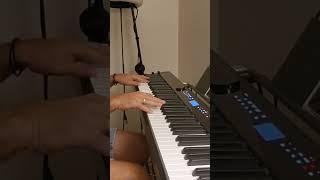 if you leave me now (chicago piano cover)