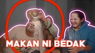 CHALLENGE SIAPA YANG PALING ... | Bengek parah 