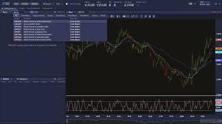 TUTORIAL de DXTRADE y PASOS para Conectarse a una CUENTA de H FUNDS.