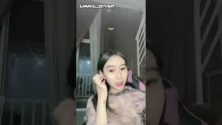 AMERLITA TIRAMISYU MANGO 2 HOST CANTIK & POPULER BIGO LIVE HOT INDONESIA