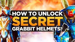 HOW TO GET GRABBIT KING EARS | Anthem Cataclysm Guide [SPOILER]