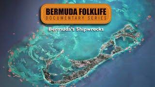 BFDS Ep 12 Bermuda's Shipwrecks