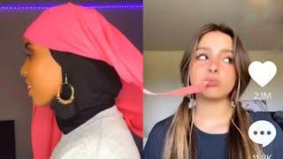 Top 10 Funny Tiktok DUETS You Need To See