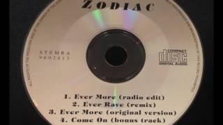 Zodiac - Ever More