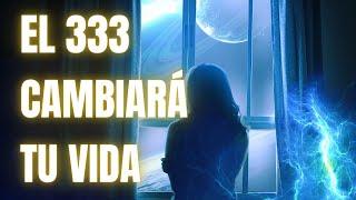 ¡¡¡REVELADO!!! SIGNIFICADO SECRETO DEL 333