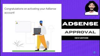 Google Adsense Approval by HTF 2024 || AdSense Approval on AI Content