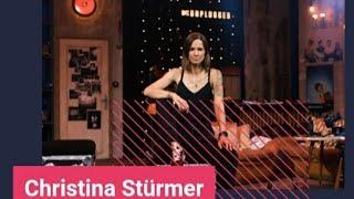 Christina Stürmer (CS) - MTV Unplugged Konzert #Passau