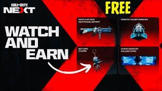 How To Get Free Twitch Drops Rewards For MW3